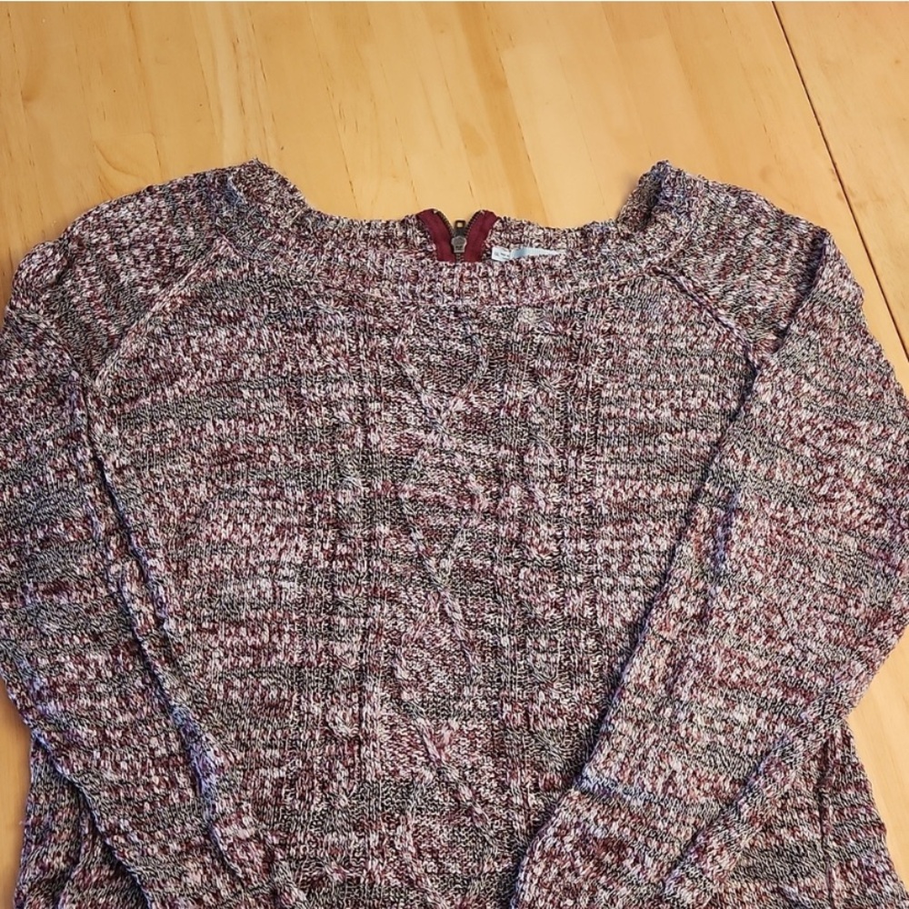 *Copy* Maurice’s Cozy Knit Sweater size XXL - Picture 4 of 10